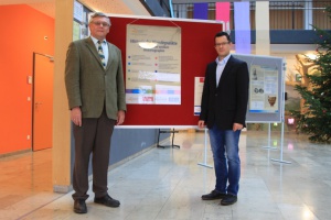 Mit dem Navigator sicher durch die Antike