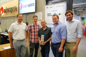 WJ on Tour – Passauer Jungunternehmer auf Tagestour in die Landeshauptstadt München