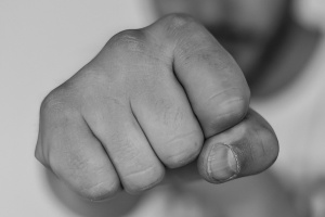 Schlägerei mit einem Schwerverletzten