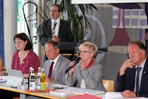 Kreistag einstimmig für Probebetriebsfortsetzung