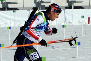Biathlon ist weiterhin bekannter und beliebter als Sommerbiathlon
