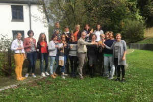 Zehn Jahre Einsatz für den Kinderschutz