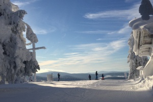 Skizentrum Mitterdorf - Skispaß für Groß und Klein