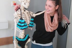 Vom Tauchroboter bis zum Bikini