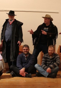 6. Grafenauer Starkbierfest