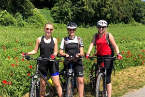 Ferien aktiv nutzen! | FRG Virtual Run „for kids“