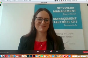 Homeoffice und Datenschutz sind gefragte Themen