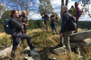 Grenzüberschreitende Partnerschaft bleibt ausgezeichnet