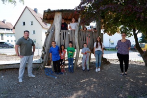 Lernen mit Spaß im Sommer – LernFreizeit im Landkreis Freyung-Grafenau war ein voller Erfolg