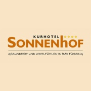 Kurhotel SONNENHOF GmbH & Co. Betriebs KG