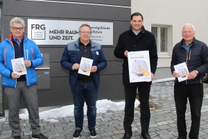 Frühjahr/Sommer 2022: vhs bietet 378 Kurse, Seminare, Vorträge und Coachings