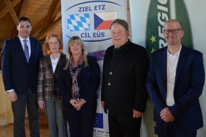 wild&weiblich ist jetzt auch ein EUREGIOaner