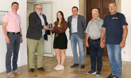 Oberbürgermeister Jürgen Dupper übernimmt Schirmherrschaft für Ilzer Haferlfest