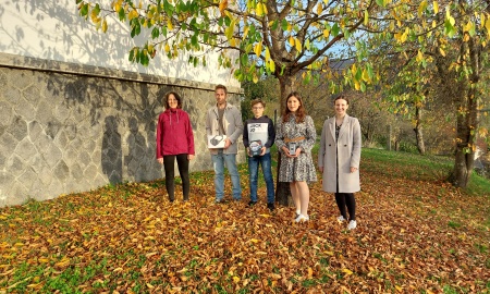 Ilzer Land belohnt smarte Ideen