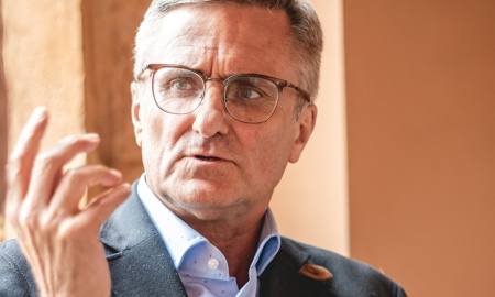 MdL Muthmann: Impfzentren seit Frühjahr reine Geldverschwendung