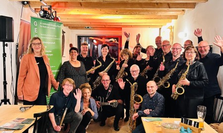 Gelungener Abend:  Positives Fazit nach 3. Demenztrialog in Mallersdorf