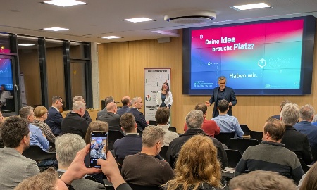 Wagniskapital: Die spannende Welt der StartUp-Investitionen