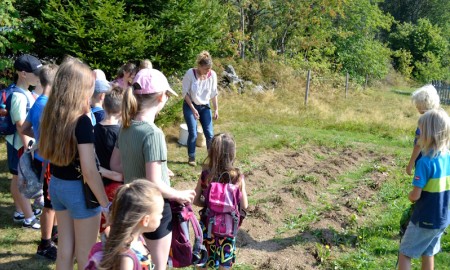 Freilichtmuseum Finsterau bietet vielseitiges Ferienprogramm in den Osterferien
