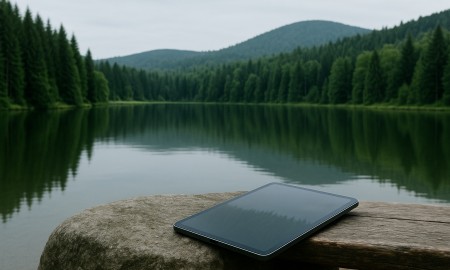 Digitale Unterhaltung und Naturerlebnisse im Bayerischen Wald