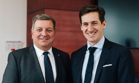 3,6 Mio. Euro St&auml;dtebauf&ouml;rderung f&uuml;r das Gistl-Anwesen in Frauenau