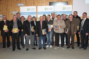 3168 Ehrenamtskarten im Landkreis Regen ausgegeben