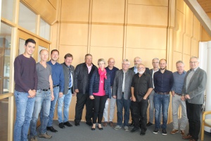 Mit und für die Energie vor Ort