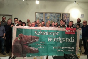 Poolparty am Marktplatz