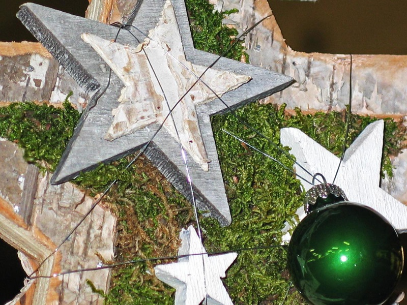 Flyer/Grafik zum Event: Adventsbasar am Sa., 23.11.2019 von 10:00 bis 17:00 Uhr