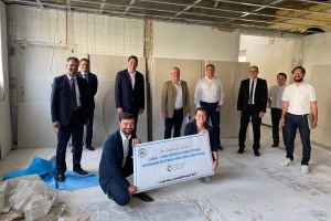 GreG in Freyung-Grafenau nimmt Fahrt auf