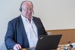 Erster virtueller Studienauftakt mit digitalen Escape Rooms