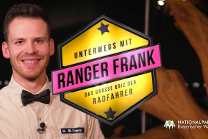 Das große Quiz für Radfahrer feiert Premiere