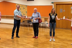 Senioren- und Behindertennetzwerk im Ilzer Land blüht wieder auf