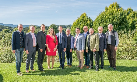 „Niederbayern hat auch in turbulenten Zeiten gute Zukunft“