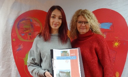 Kinderschutz als Querschnittsthema bei der Caritas