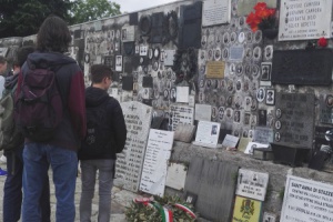 Geschichtsunterricht am außerschulischen Lernort