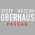 Veste Oberhaus