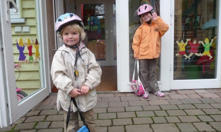 Digitaler Elternabend zur Schuleingangsuntersuchung