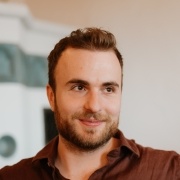 Vincent Würzinger - Hochzeitsfotograf