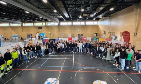 In nur 10 Minuten zur ersten Ausbildungsstelle – Azubi-Speed-Dating in Freyung-Röhrnbach-Perlesreut