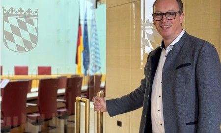 Endlich winkt Geld für Fortbildungszentrum der Polizei