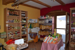 RegioMahl: Hofladen Obermeier