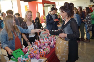 LLG zeigt soziale Verantwortung