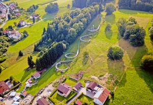 2 Freikarte Rodelbahn