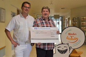 „Ich bin wieder frei!“