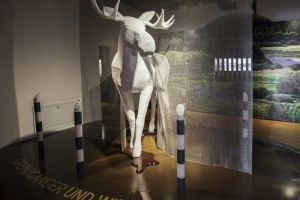 Wiedereröffnung des Museums am 26. Dezember