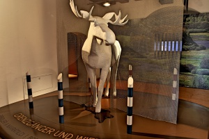 Die Schule macht zu – das Museum macht auf