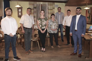 Die FDP im Landkreis FRG stellt sich neu auf