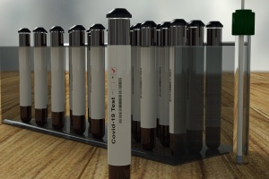 Angepasste Öffnungszeiten im Corona-Testzentrum Philippsreut