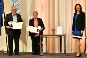 Großes ehrenamtliches Engagement bei der Caritas für Menschen in Not