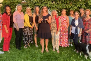 Mit Achtsamkeit und Sinnfindung zu mehr Gelassenheit